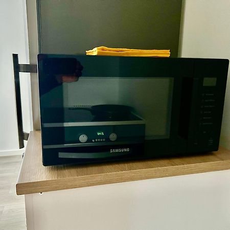 Luxury Apartment Curchi 2 Биллунн Экстерьер фото