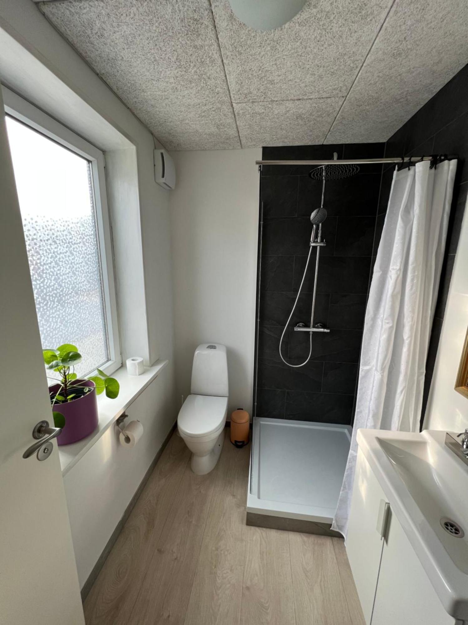 Luxury Apartment Curchi 2 Биллунн Экстерьер фото
