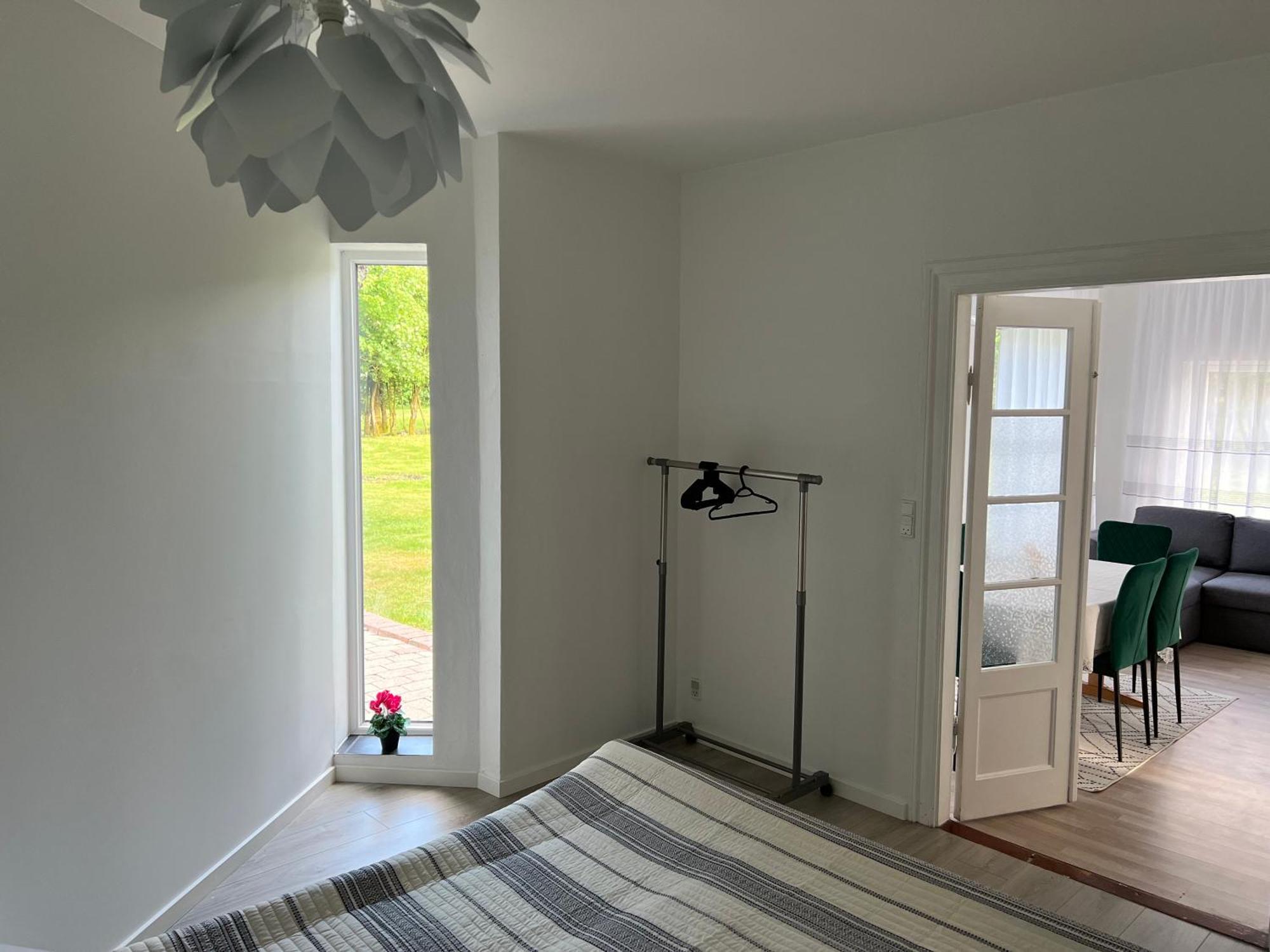Luxury Apartment Curchi 2 Биллунн Экстерьер фото