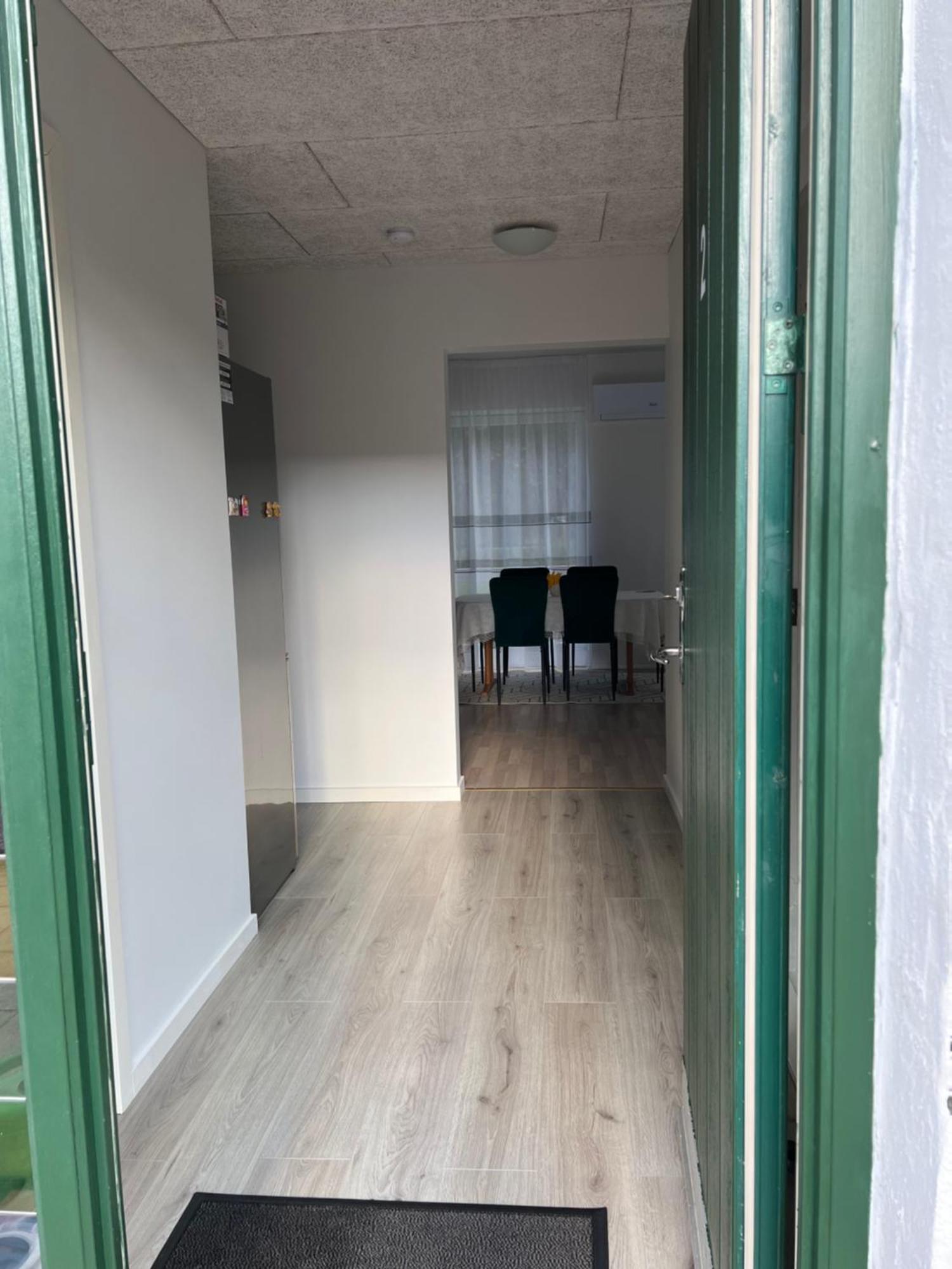 Luxury Apartment Curchi 2 Биллунн Экстерьер фото