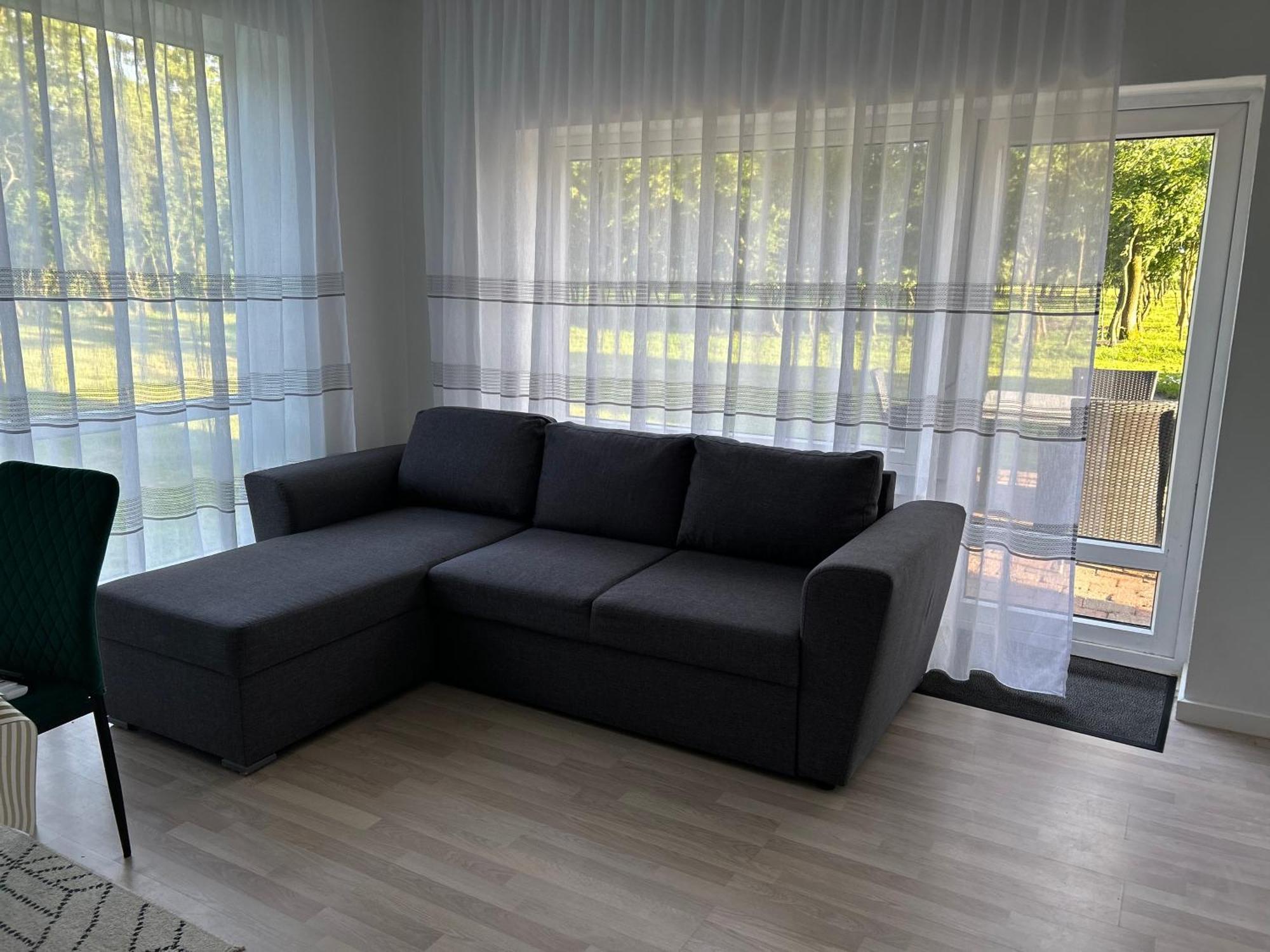 Luxury Apartment Curchi 2 Биллунн Экстерьер фото